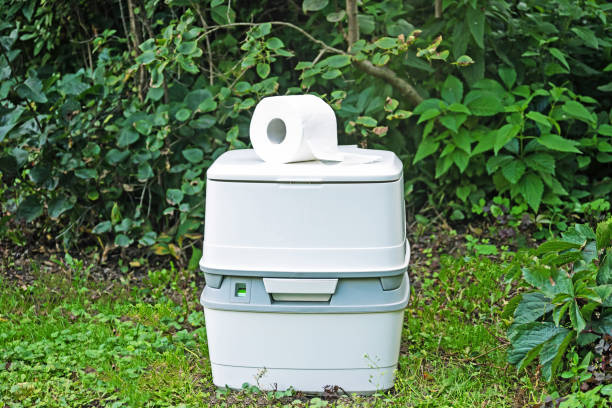 Best Construction site porta potty rental  in Ellsworth, ME