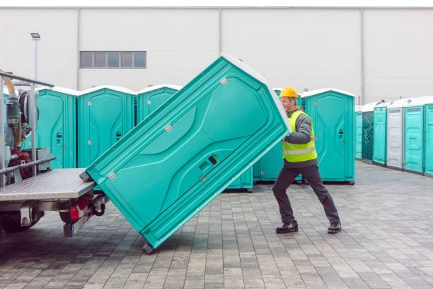 Best High-end porta potty rental  in Ellsworth, ME