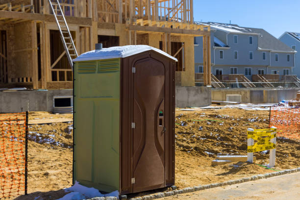 Porta potty rental for outdoor events in Ellsworth, ME